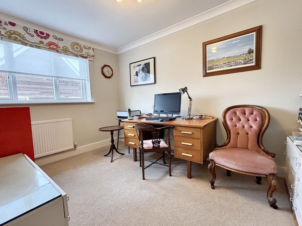 Havillands Place, Wye