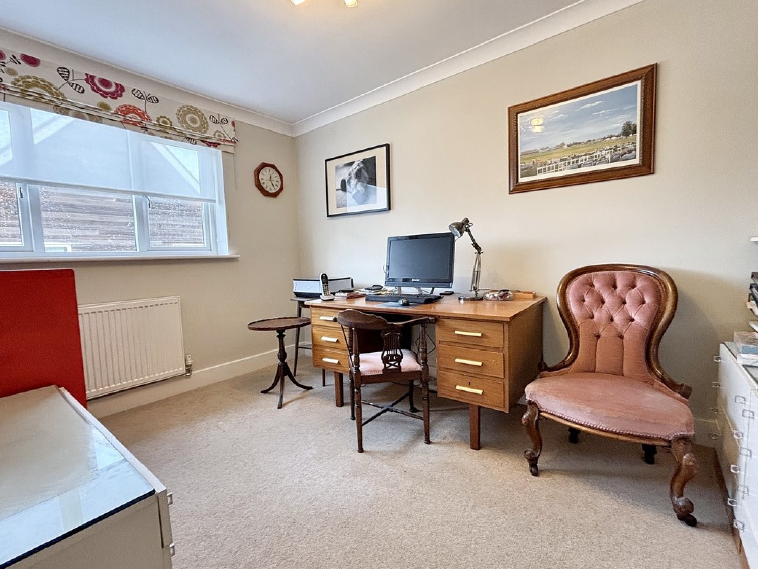 Havillands Place, Wye