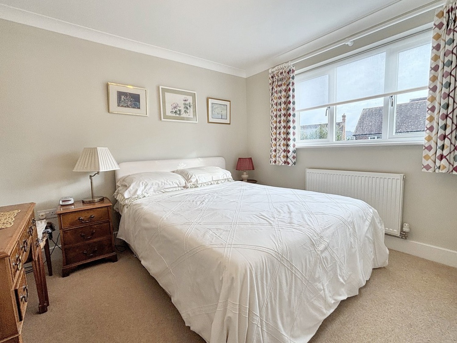 Havillands Place, Wye