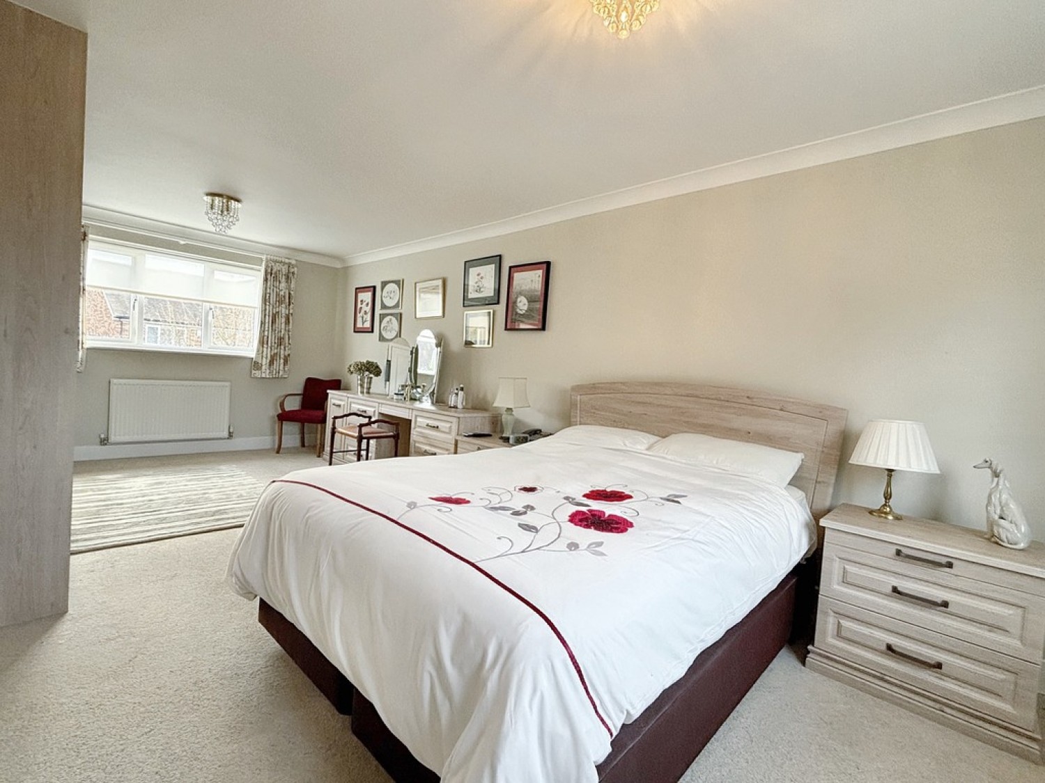 Havillands Place, Wye