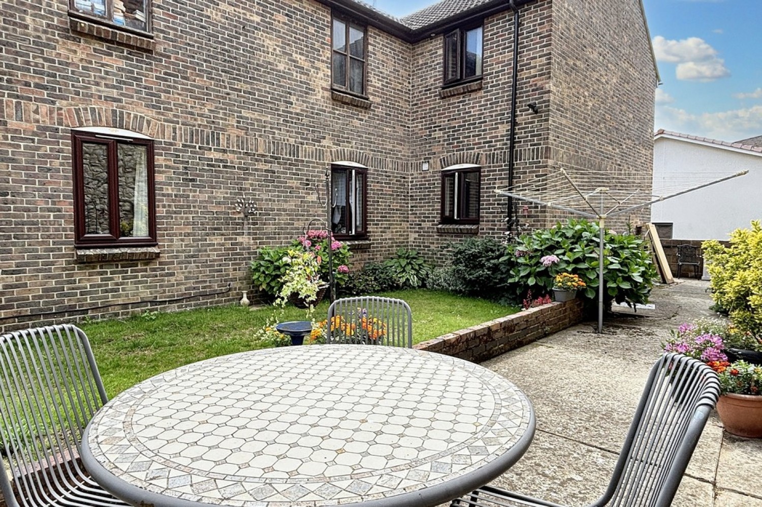Norwood Gardens, Ashford