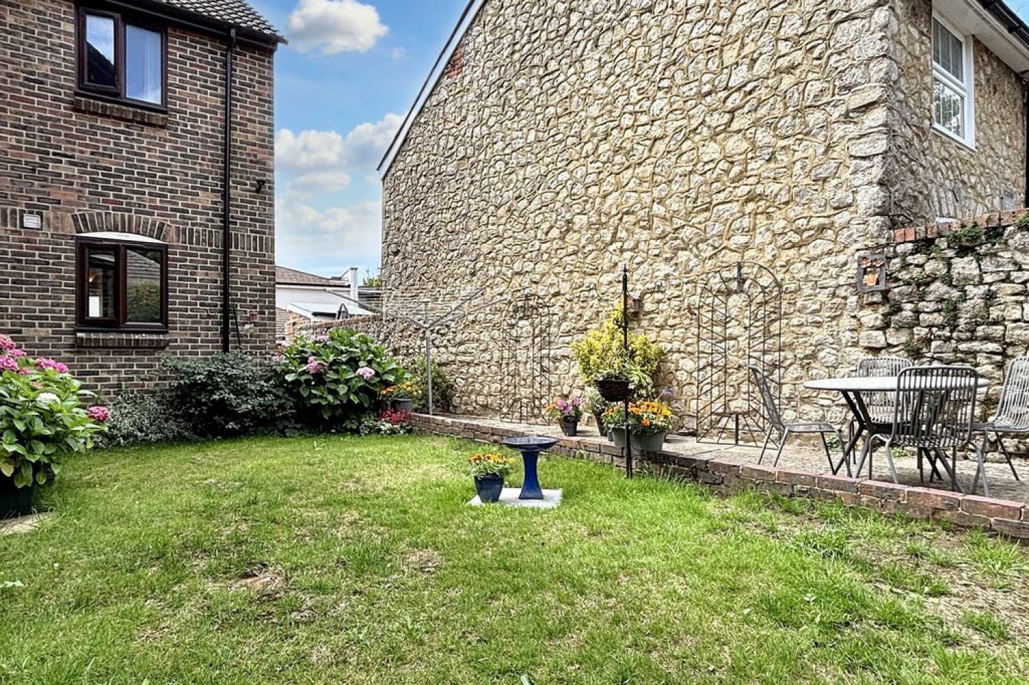 Norwood Gardens, Ashford