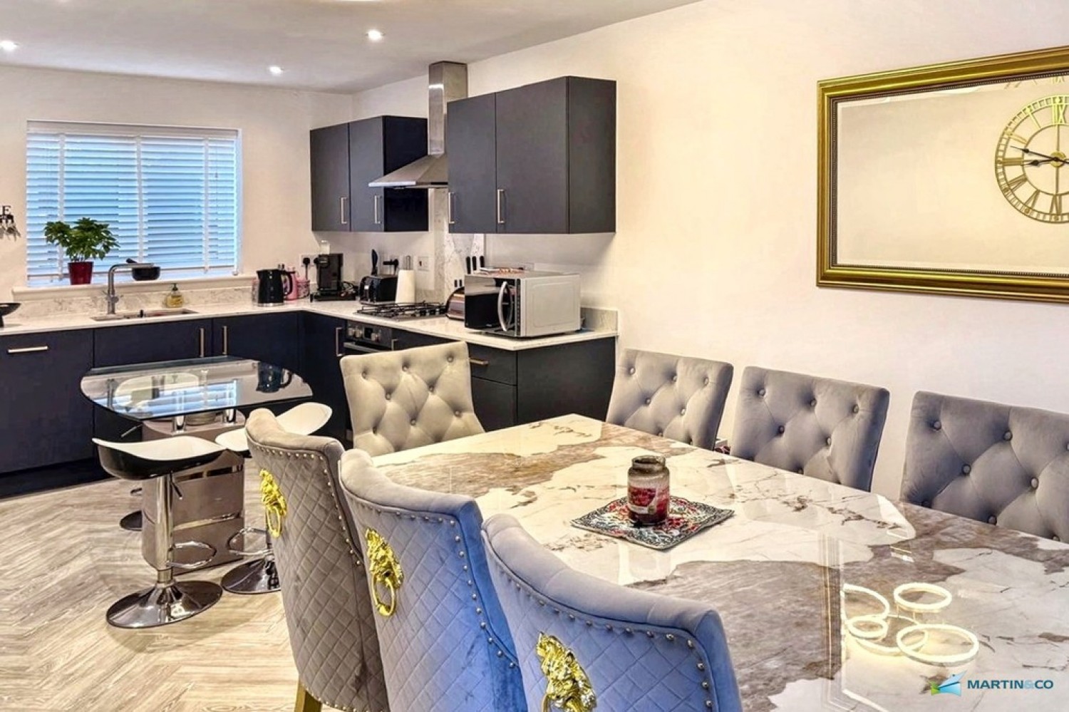 4 bedroom House in Swift Avenue, Finberry, Ashford