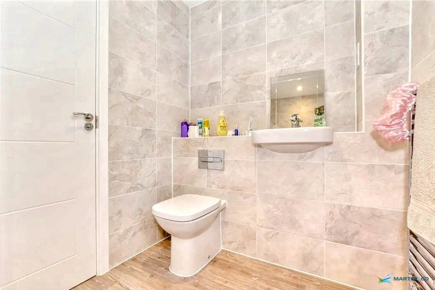 4 bedroom House in Swift Avenue, Finberry, Ashford