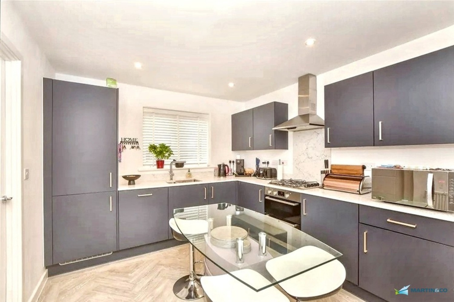 4 bedroom House in Swift Avenue, Finberry, Ashford