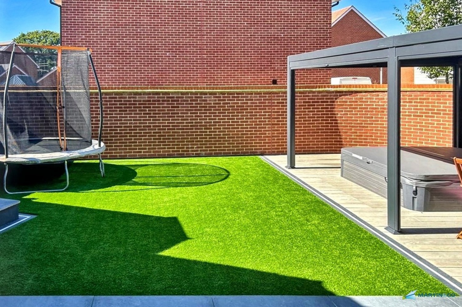 4 bedroom House in Swift Avenue, Finberry, Ashford