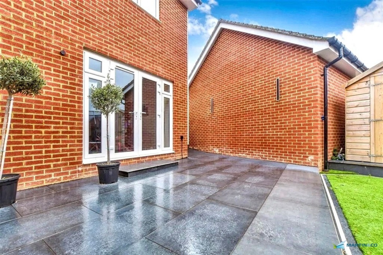 4 bedroom House in Swift Avenue, Finberry, Ashford