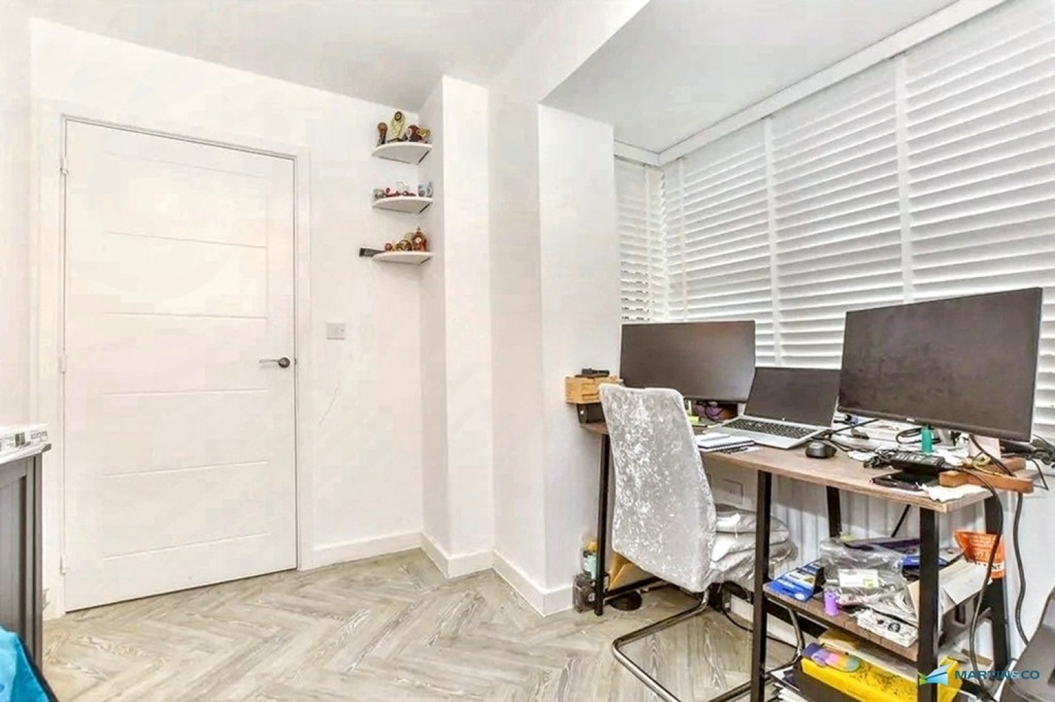 4 bedroom House in Swift Avenue, Finberry, Ashford