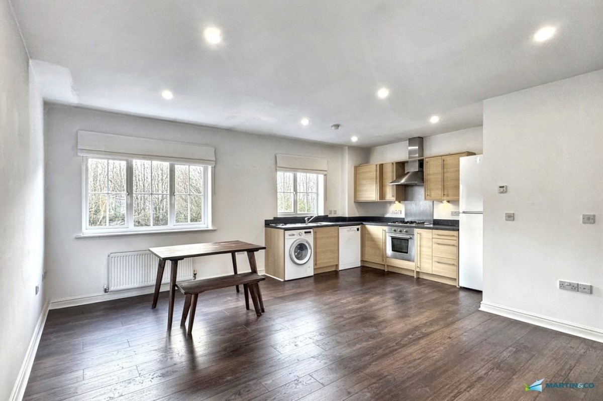 Violet Way, Kingsnorth, Ashford