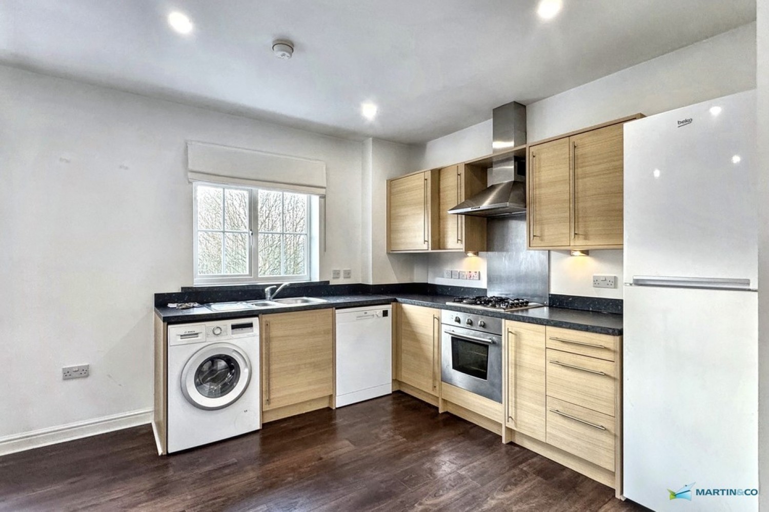 Violet Way, Kingsnorth, Ashford