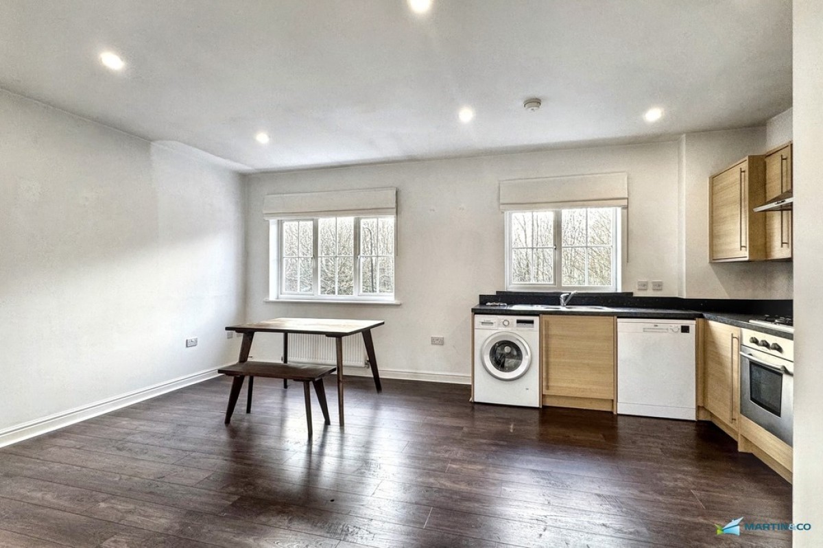 Violet Way, Kingsnorth, Ashford