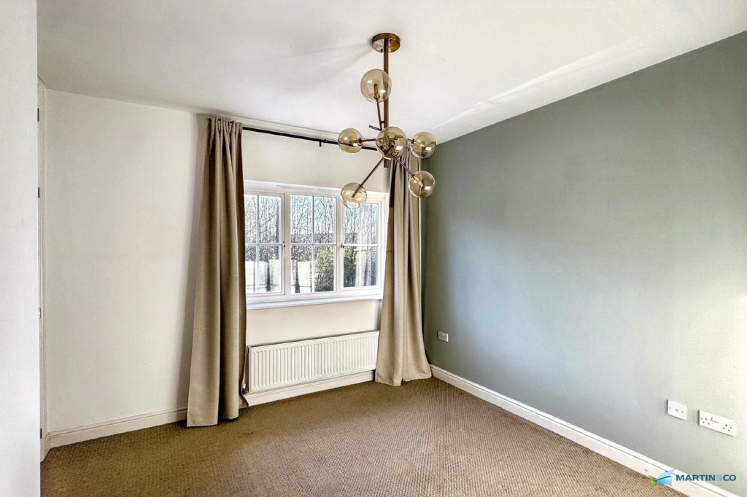 Violet Way, Kingsnorth, Ashford