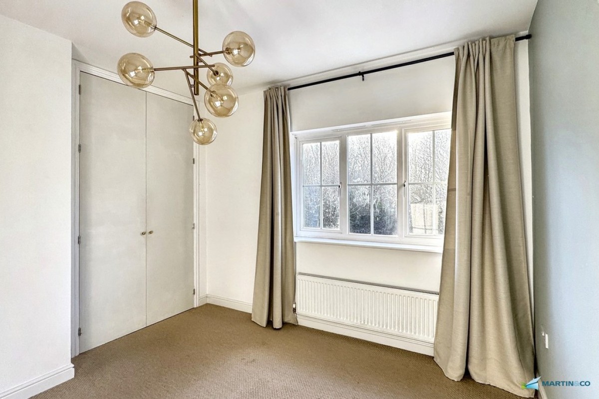 Violet Way, Kingsnorth, Ashford