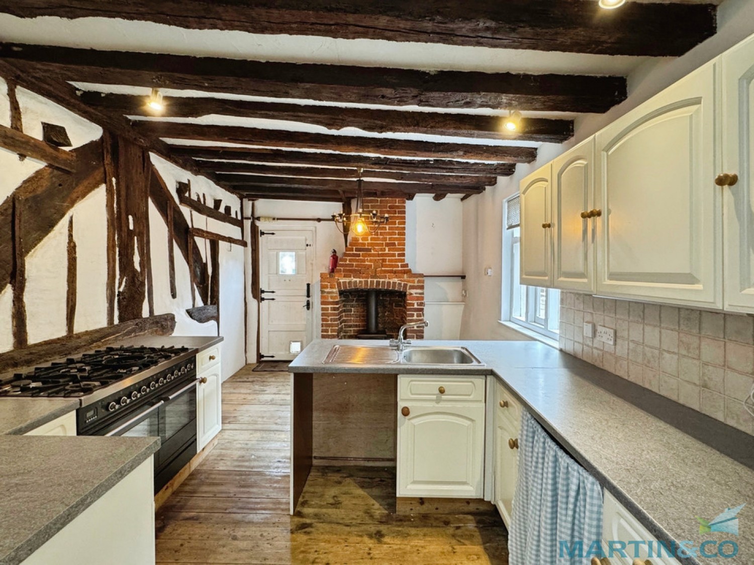 3 bedroom House for Letting The Street, Egerton, Ashford