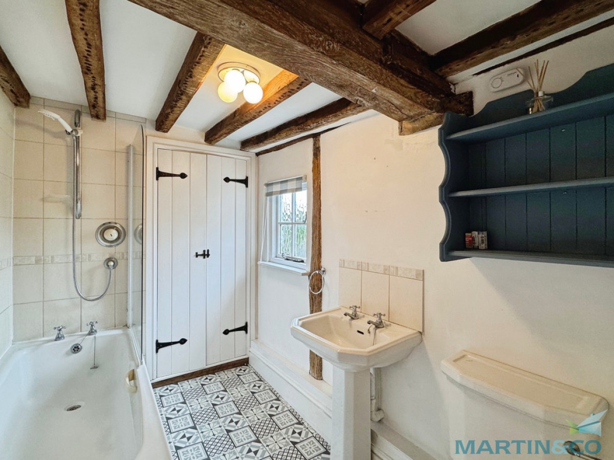 The Street, Egerton, Ashford