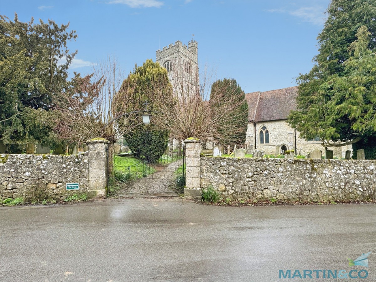 The Street, Egerton, Ashford