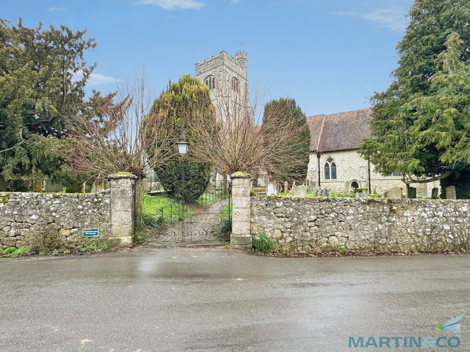 3 bedroom House for Letting The Street, Egerton, Ashford