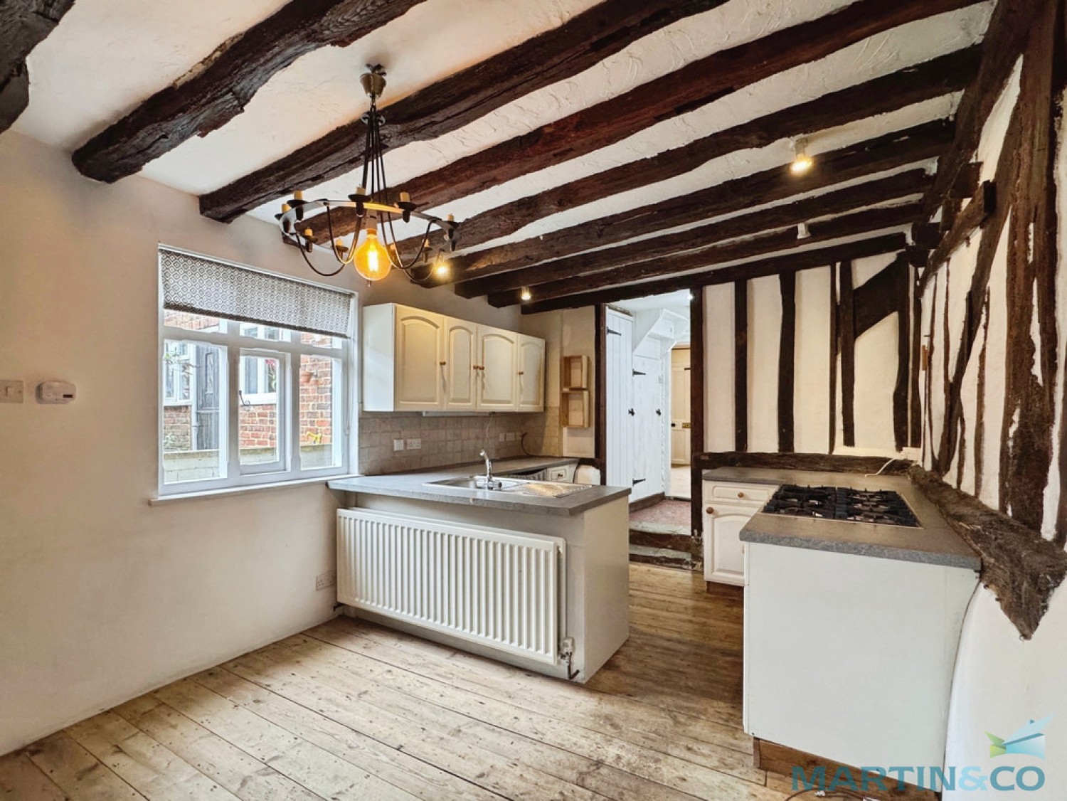 3 bedroom House for Letting The Street, Egerton, Ashford