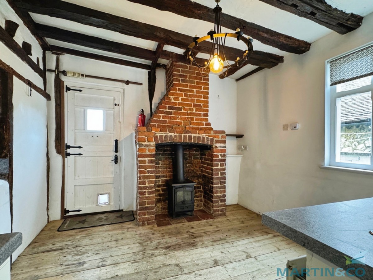 The Street, Egerton, Ashford