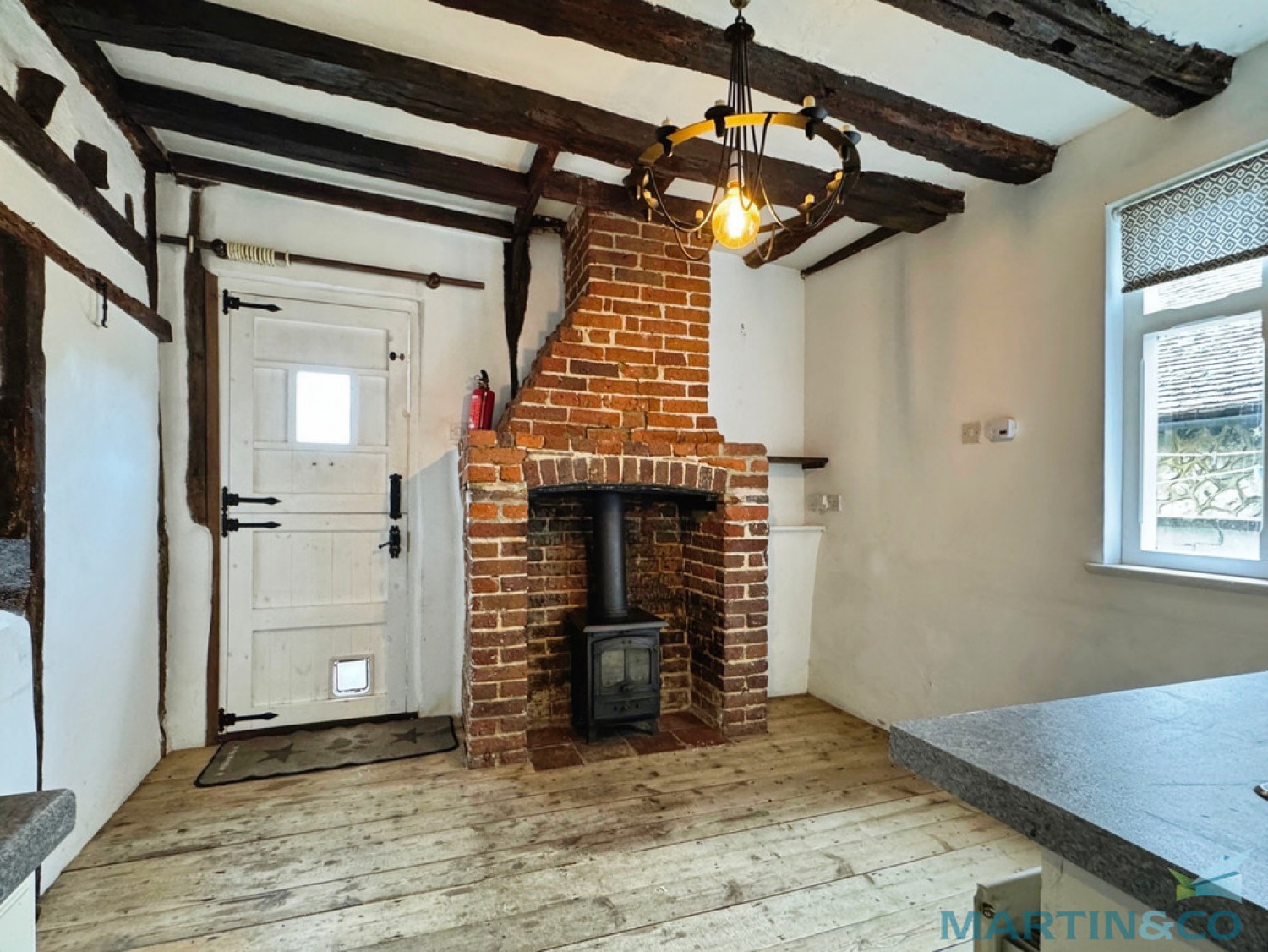 3 bedroom House for Letting The Street, Egerton, Ashford