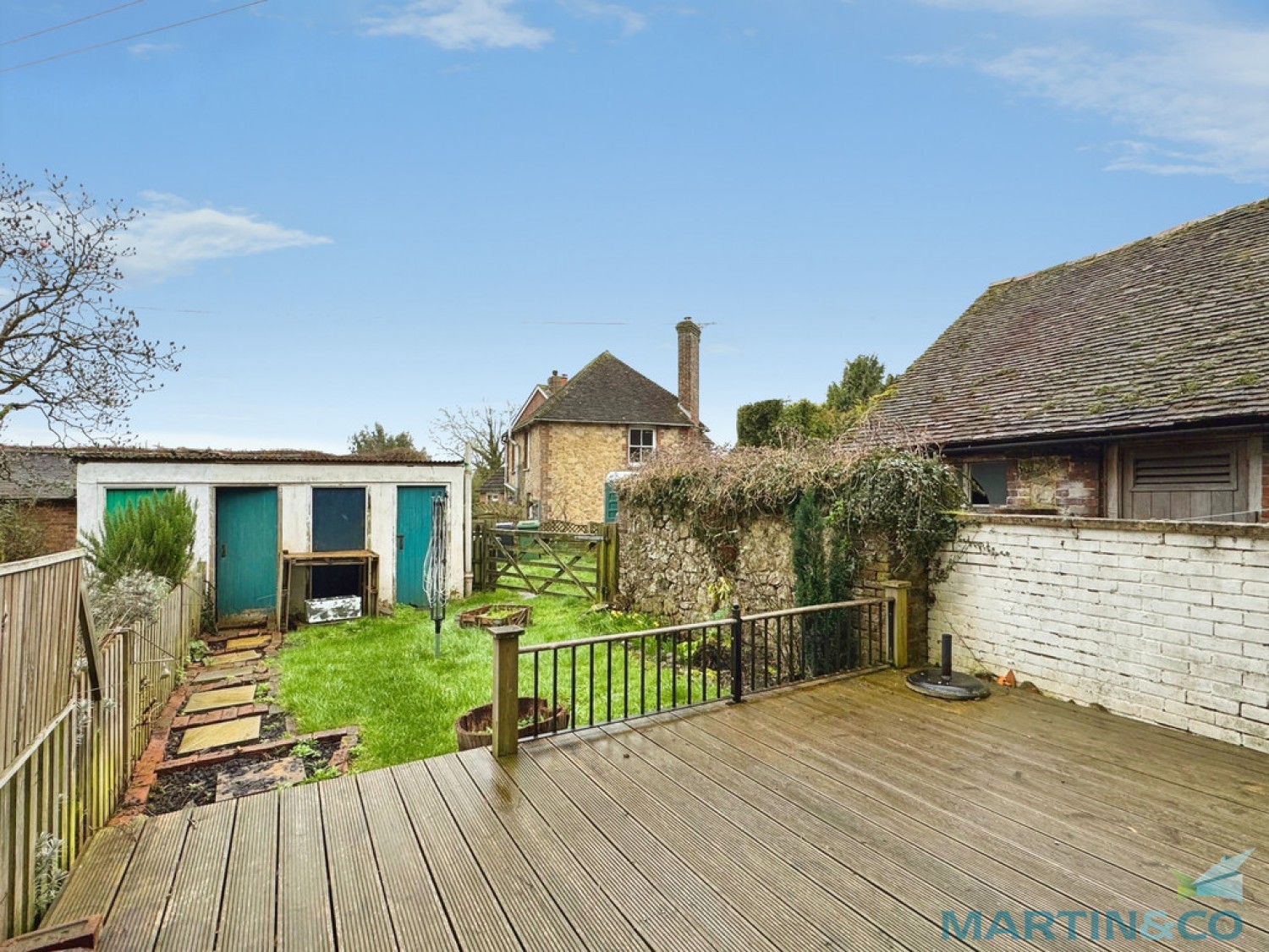 3 bedroom House for Letting The Street, Egerton, Ashford