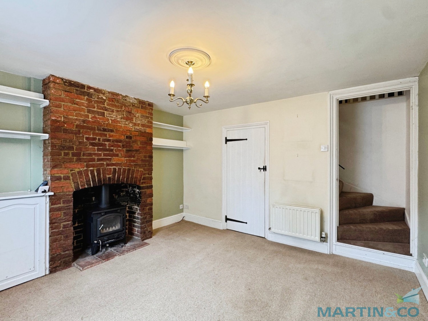 3 bedroom House for Letting The Street, Egerton, Ashford