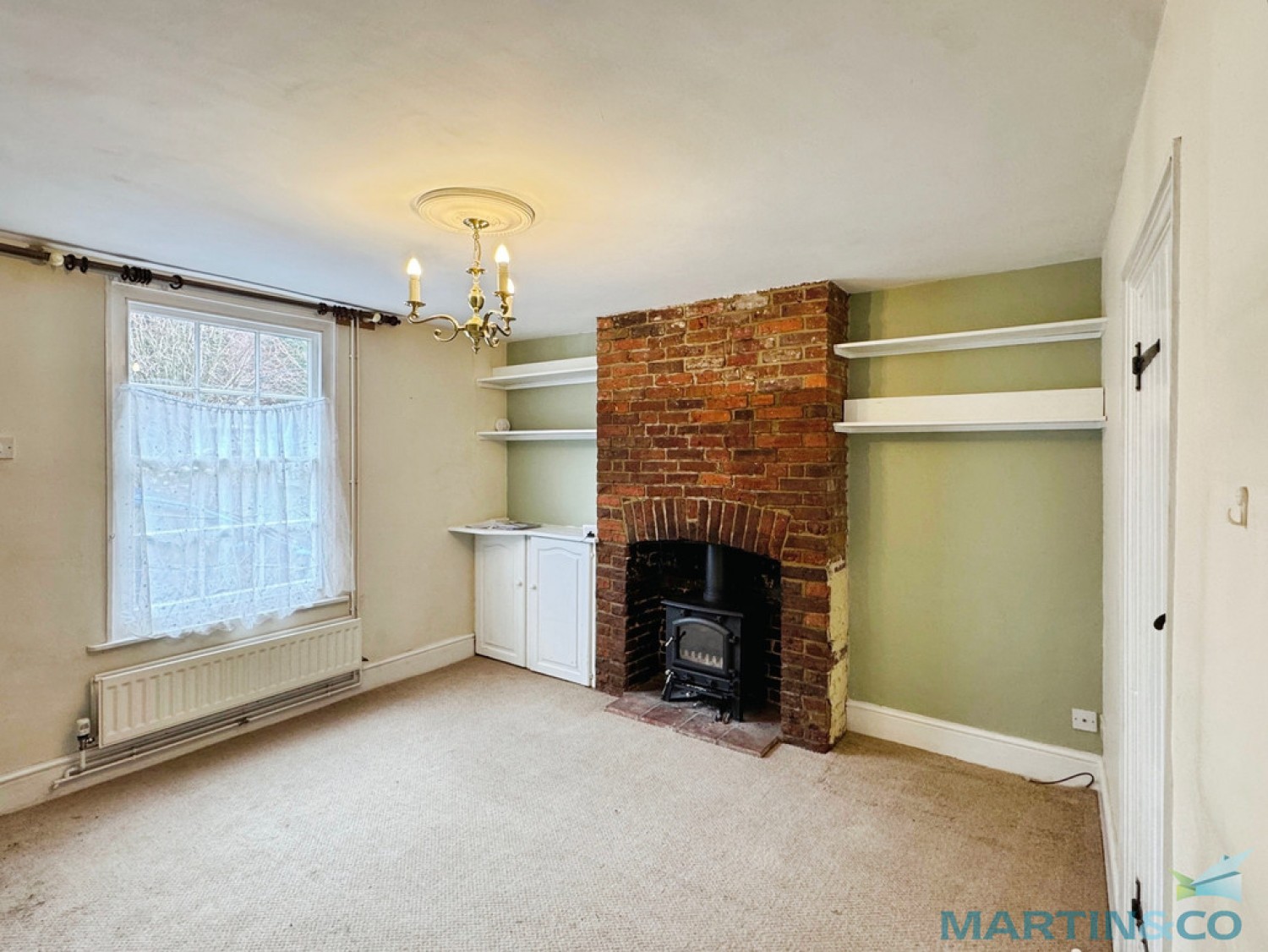 3 bedroom House for Letting The Street, Egerton, Ashford