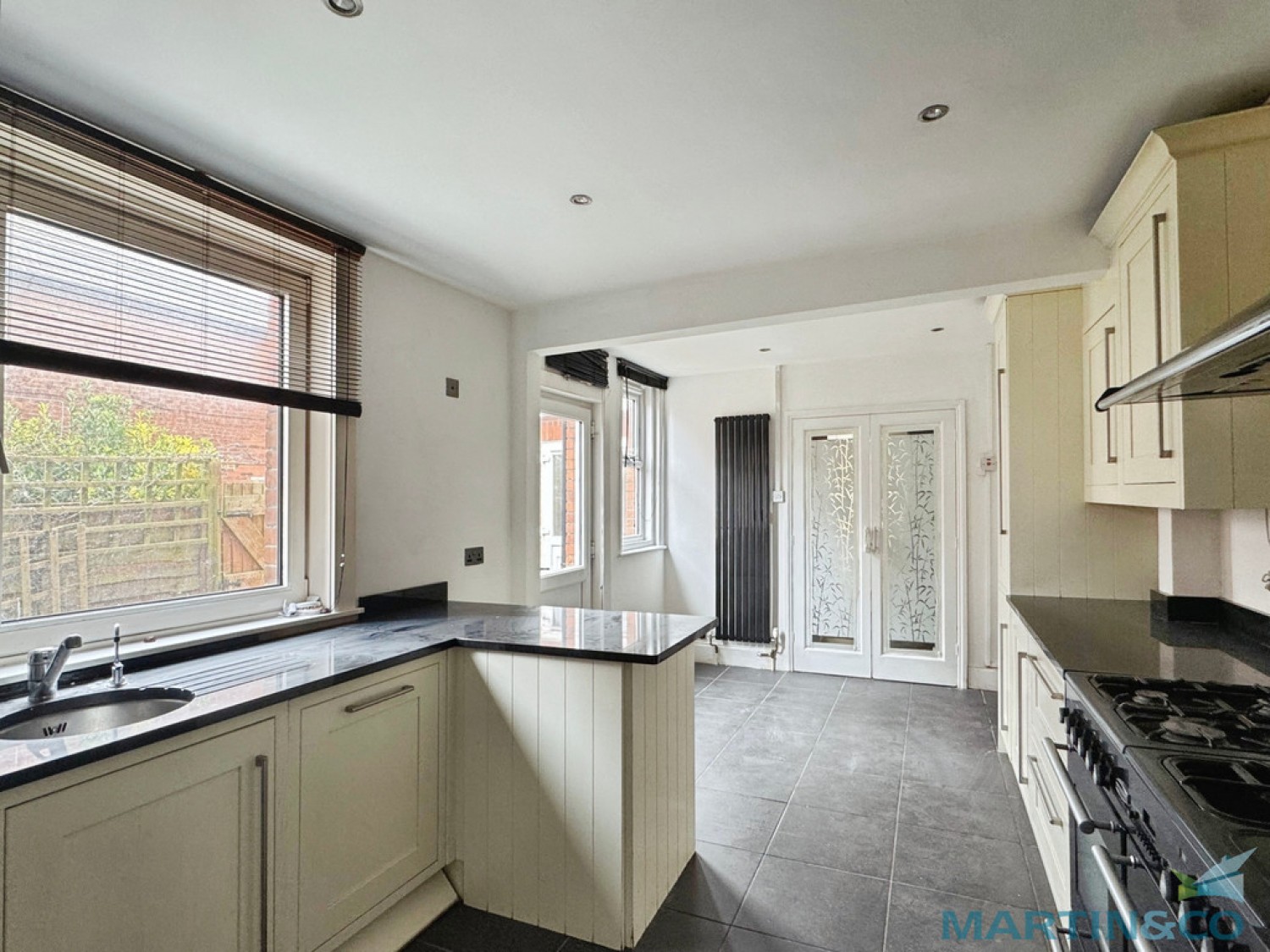 6 bedroom House for Letting Magazine Road, Ashford