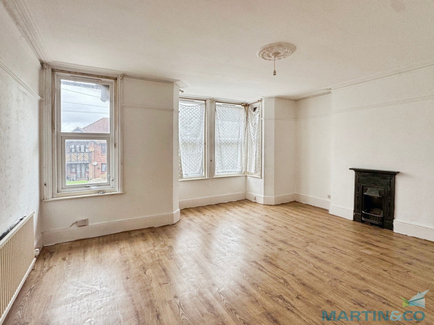 6 bedroom House for Letting Magazine Road, Ashford