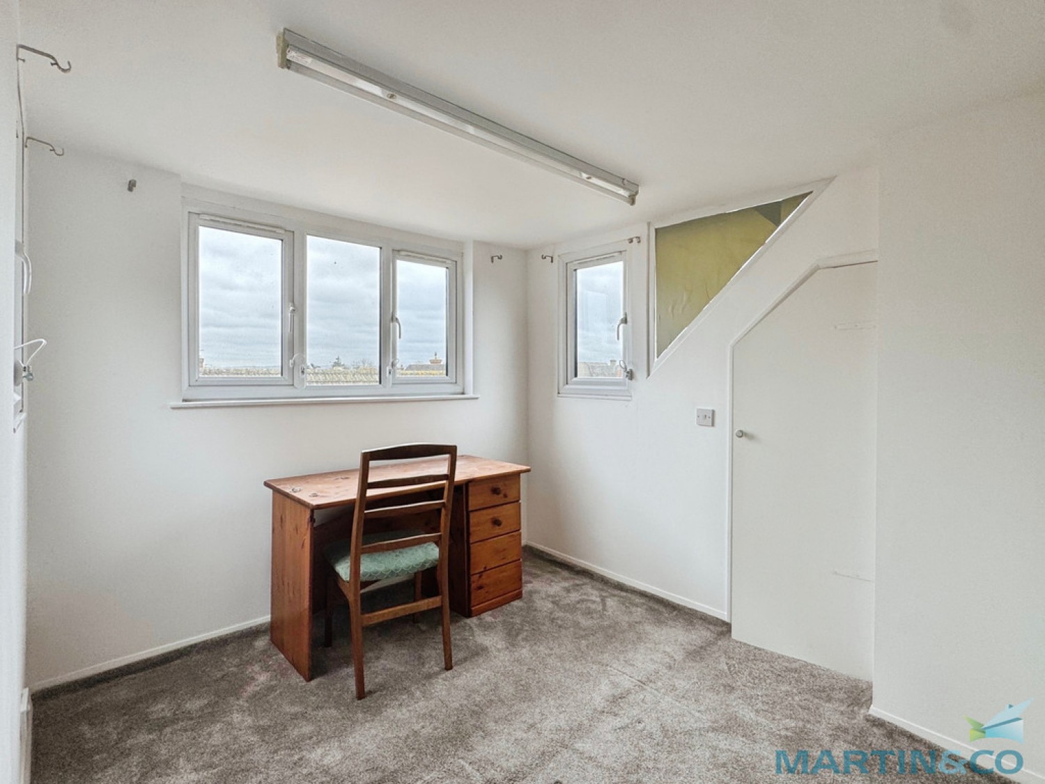 6 bedroom House for Letting Magazine Road, Ashford