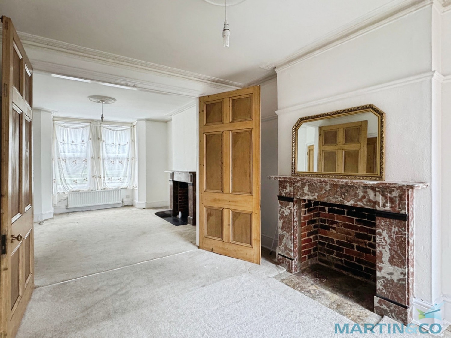 6 bedroom House for Letting Magazine Road, Ashford