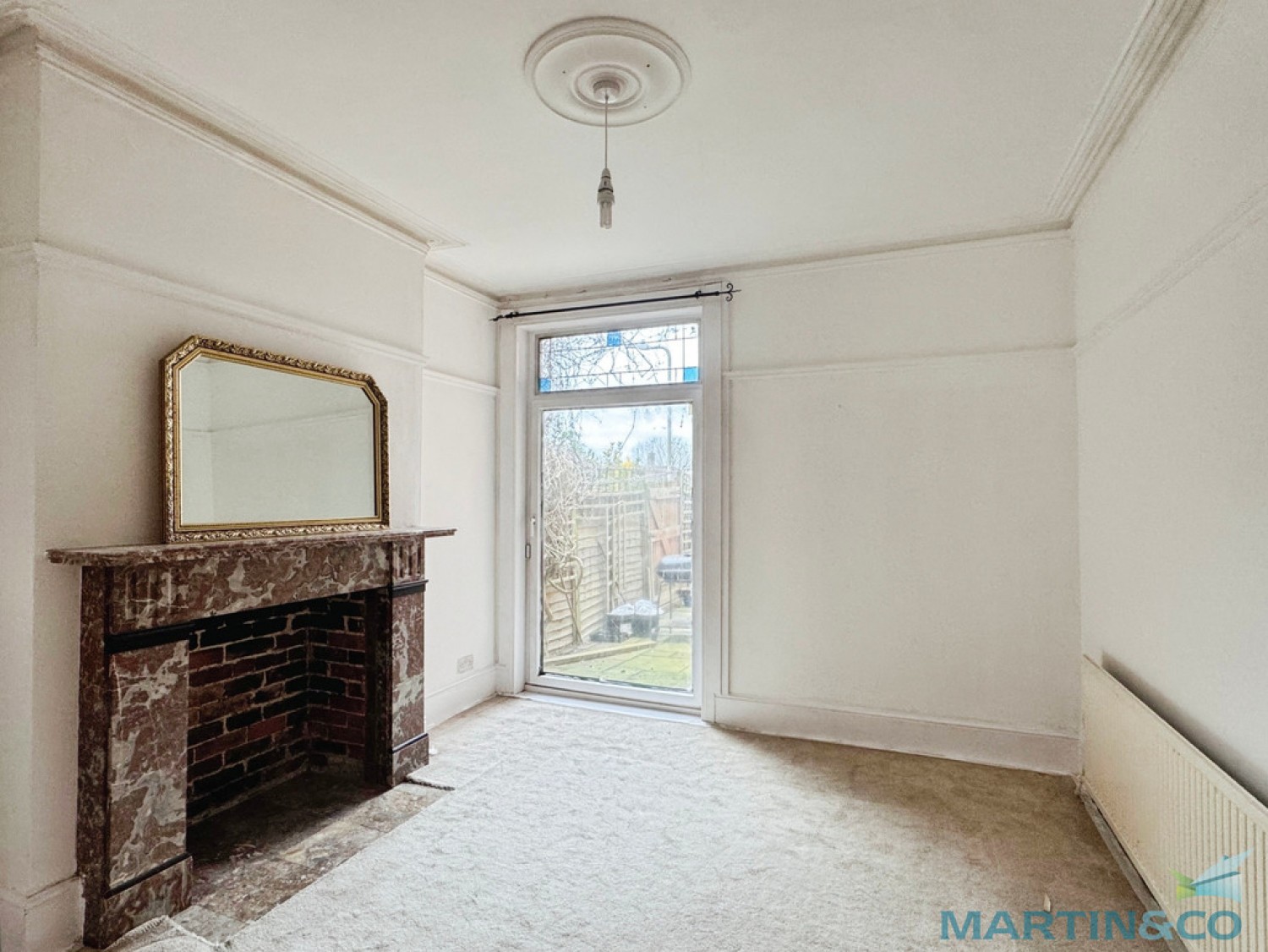 6 bedroom House for Letting Magazine Road, Ashford