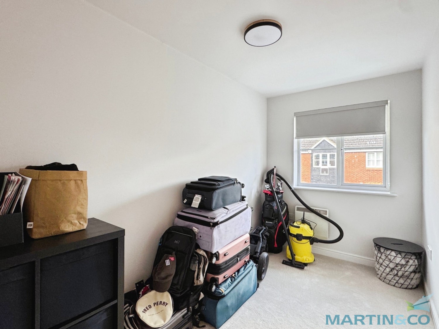2 bedroom Flat for Letting East Stour Way, Willesborough, Ashford