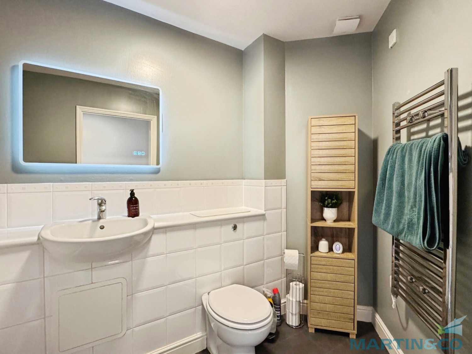 2 bedroom Flat for Letting East Stour Way, Willesborough, Ashford