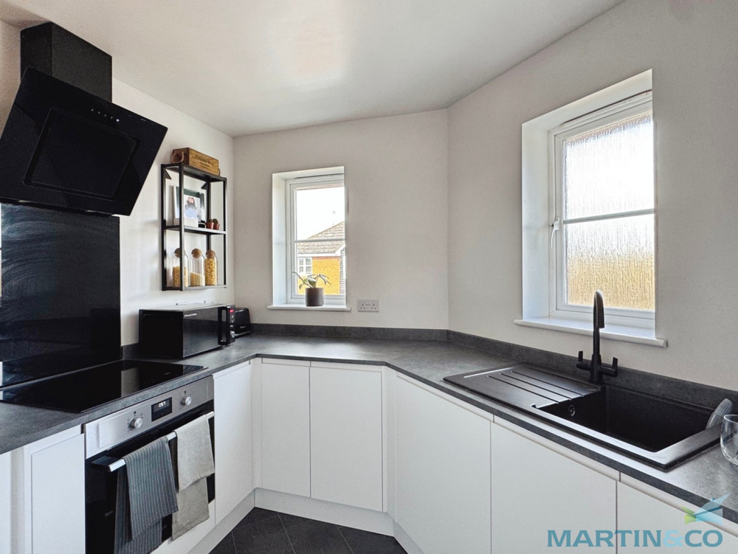 2 bedroom Flat for Letting East Stour Way, Willesborough, Ashford