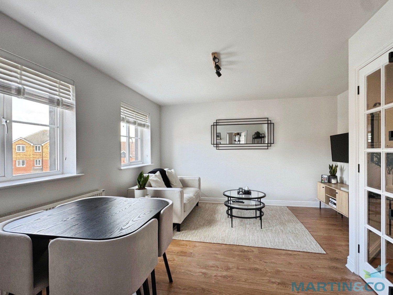 2 bedroom Flat for Letting East Stour Way, Willesborough, Ashford