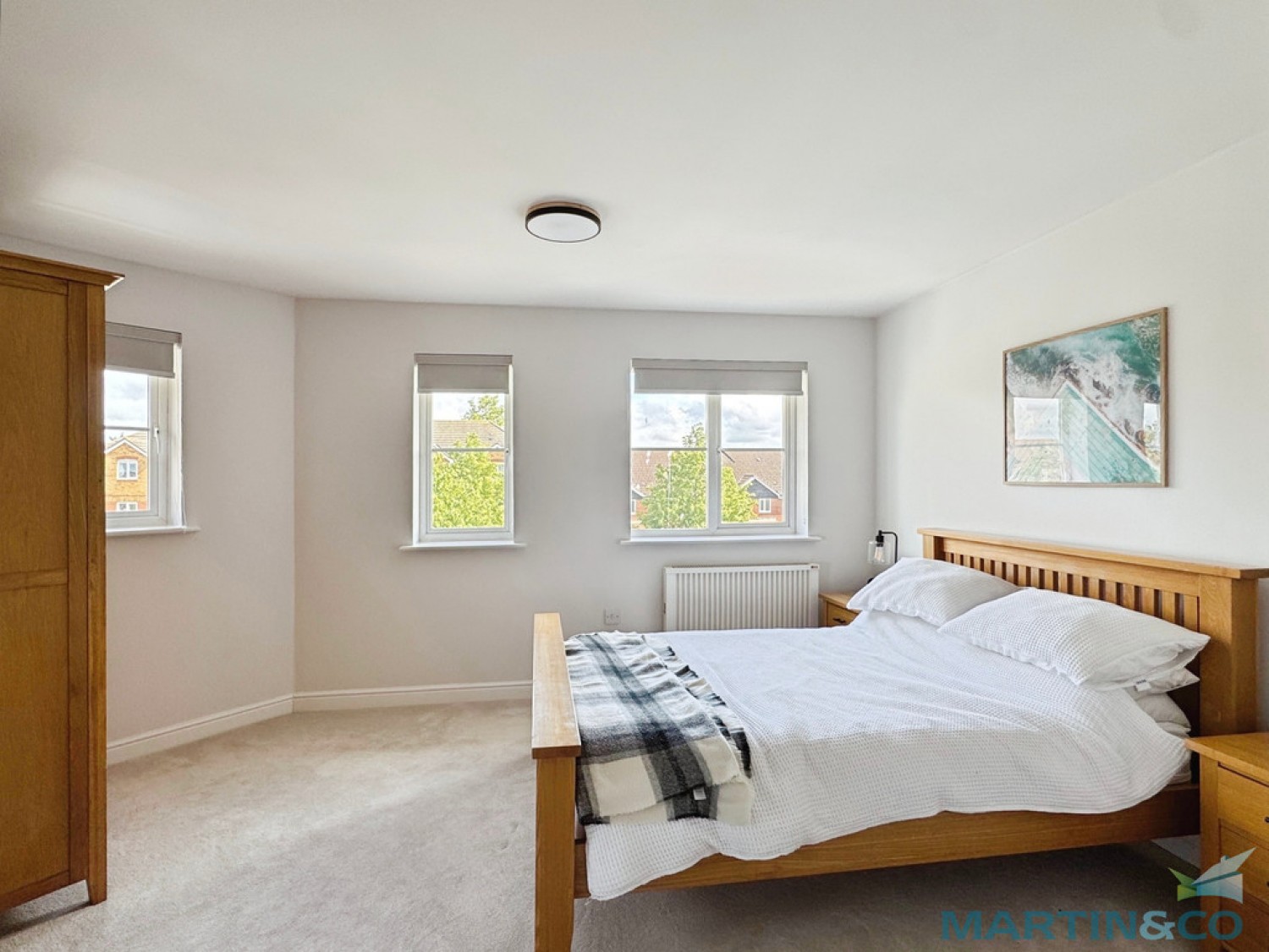 2 bedroom Flat for Letting East Stour Way, Willesborough, Ashford