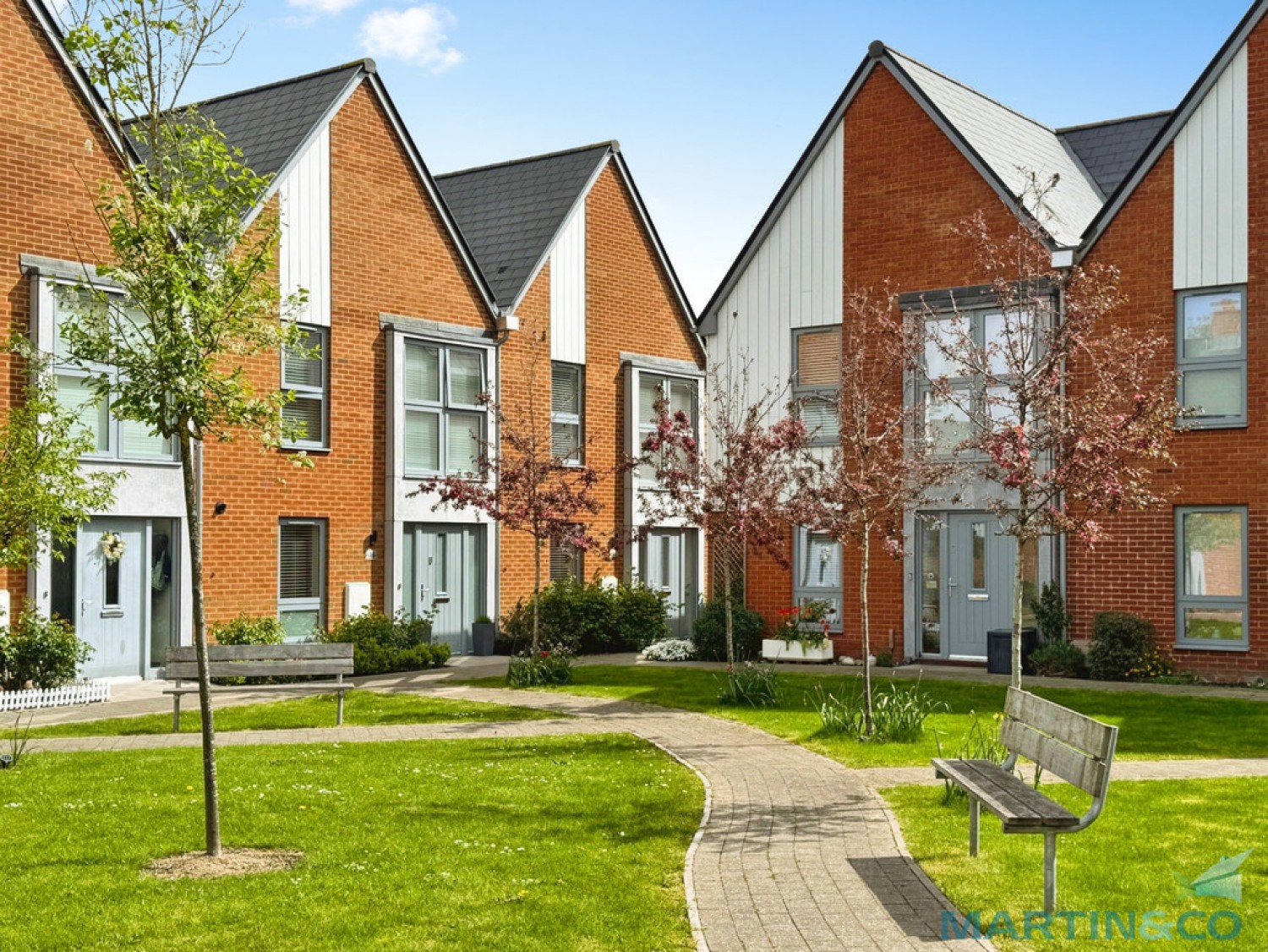 3 bedroom House for Letting Skipper Walk, Kennington , Ashford