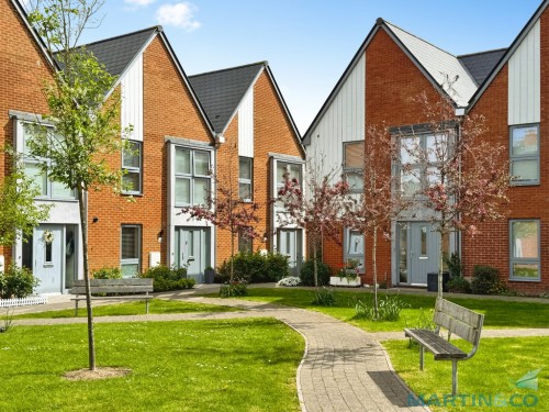 Skipper Walk, Kennington , Ashford