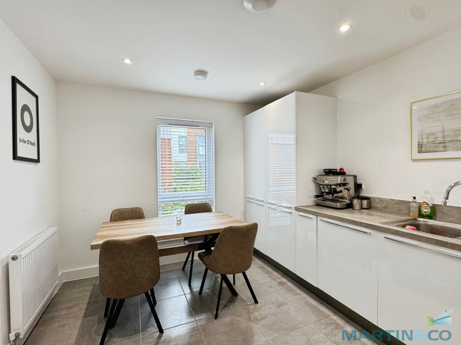 3 bedroom House for Letting Skipper Walk, Kennington , Ashford