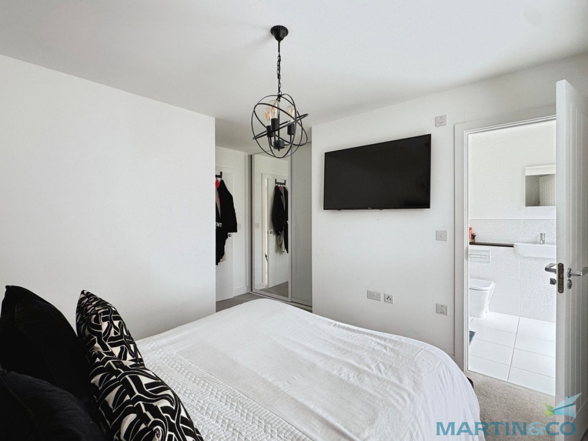 Skipper Walk, Kennington , Ashford