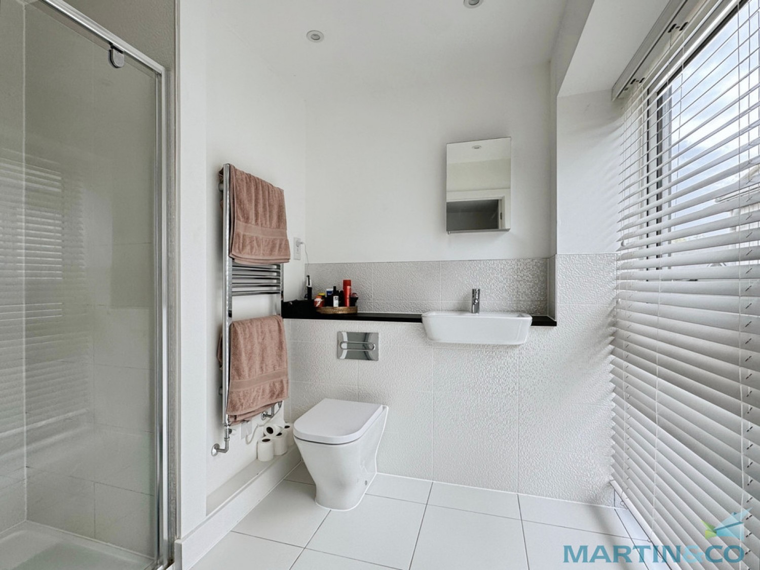 3 bedroom House for Letting Skipper Walk, Kennington , Ashford