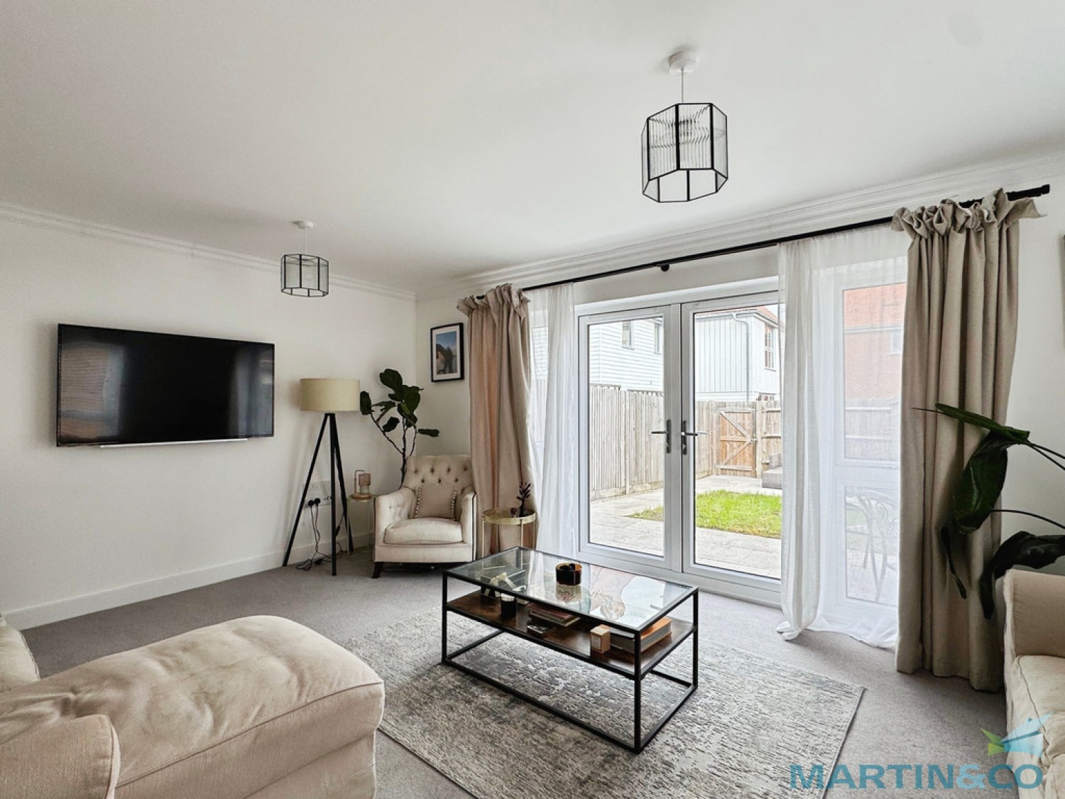 3 bedroom House for Letting Skipper Walk, Kennington , Ashford
