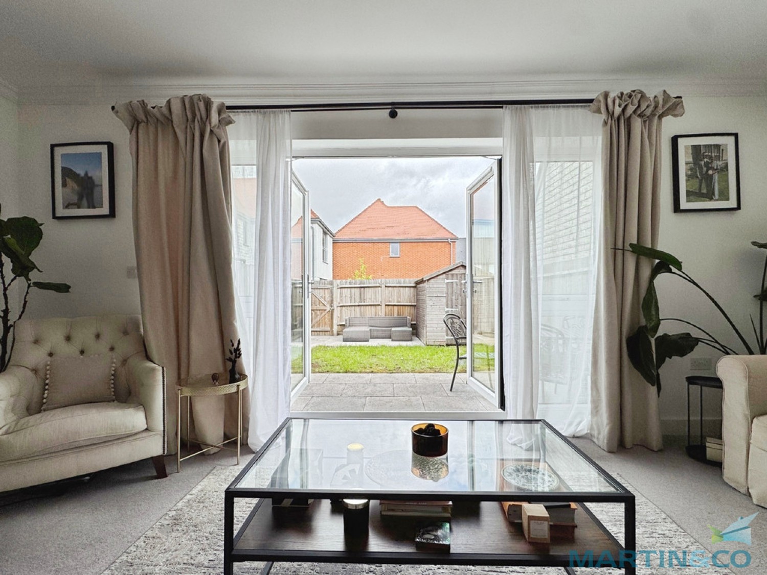 3 bedroom House for Letting Skipper Walk, Kennington , Ashford