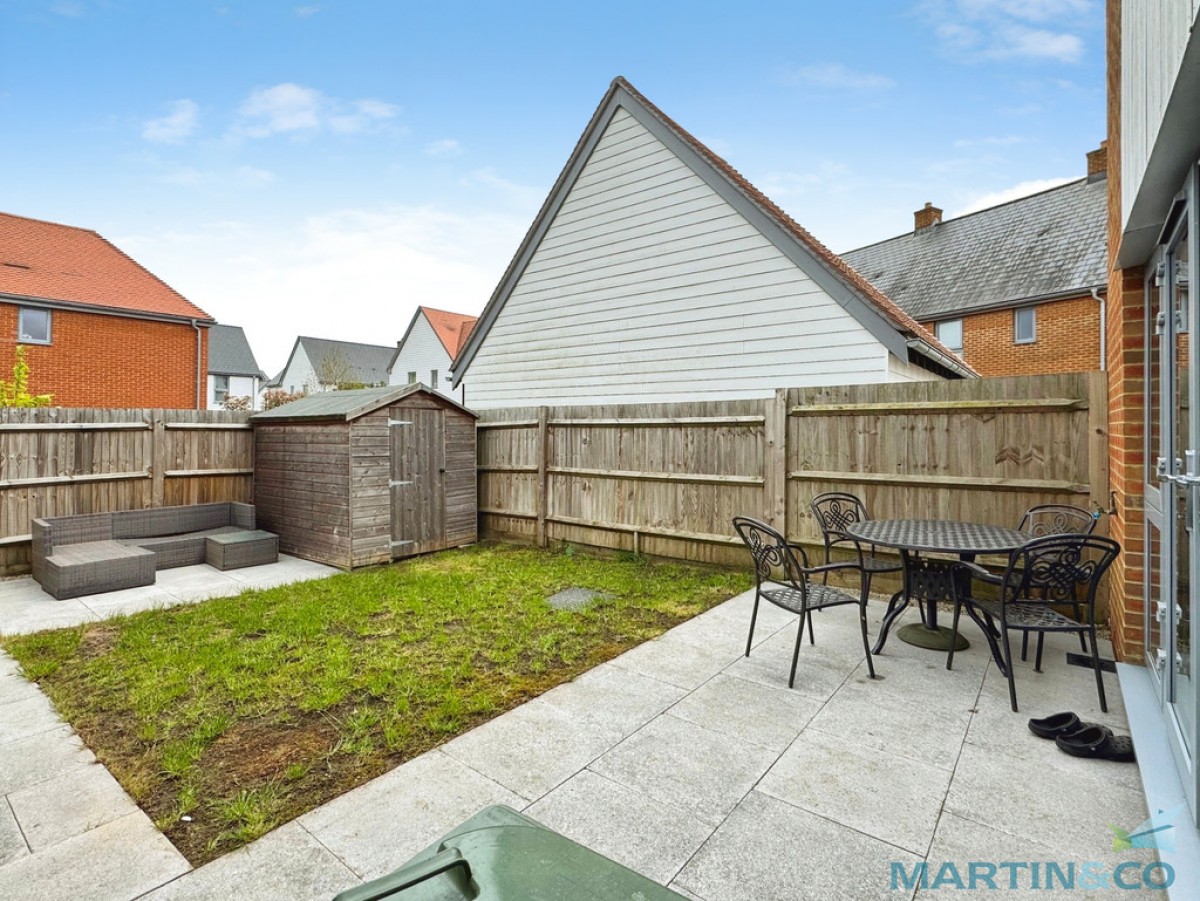 Skipper Walk, Kennington , Ashford