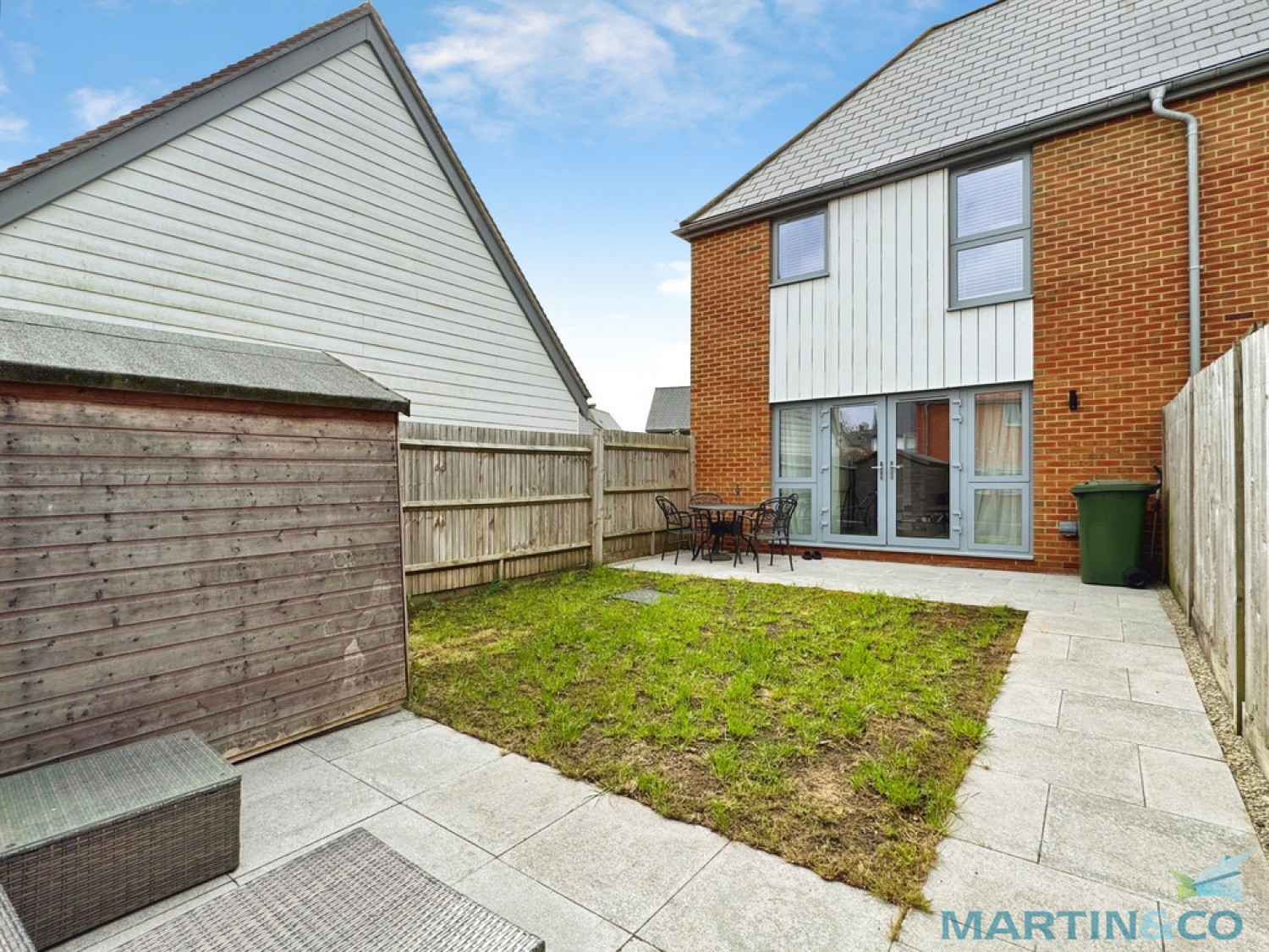 3 bedroom House for Letting Skipper Walk, Kennington , Ashford