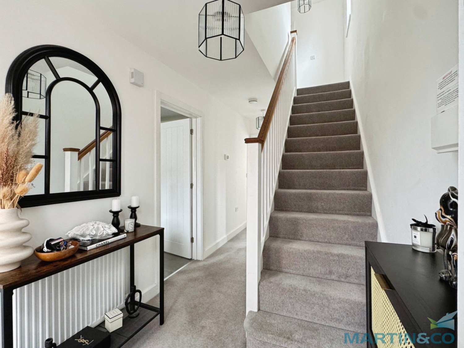 3 bedroom House for Letting Skipper Walk, Kennington , Ashford