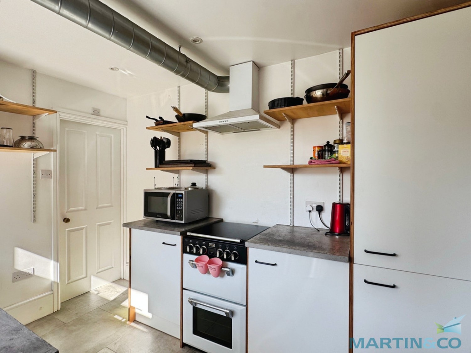 3 bedroom House for Letting James Street, Ashford