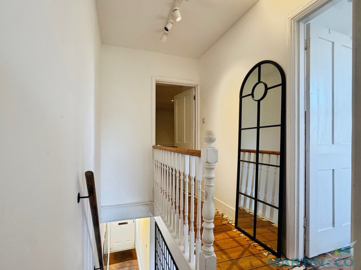 James Street, Ashford