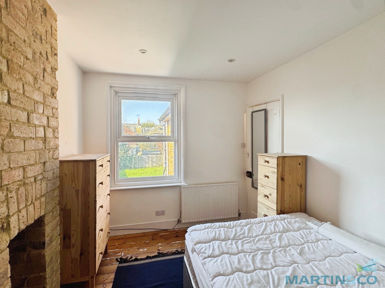3 bedroom House for Letting James Street, Ashford